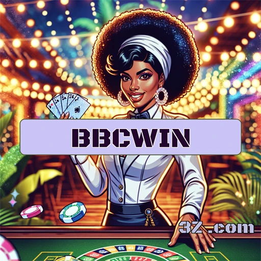 BBCWIN Cassino Online