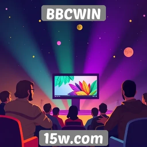 Novas comunidades emergem no site BBCWIN