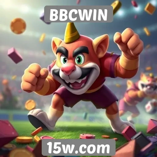 Jogos exclusivos da BBCWIN atraem fãs de diferentes gêneros