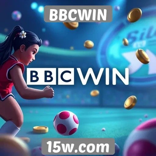 Recursos exclusivos do BBCWIN atraem novos jogadores