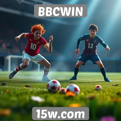 Parcerias com desenvolvedores fortalecem o conteúdo no BBCWIN
