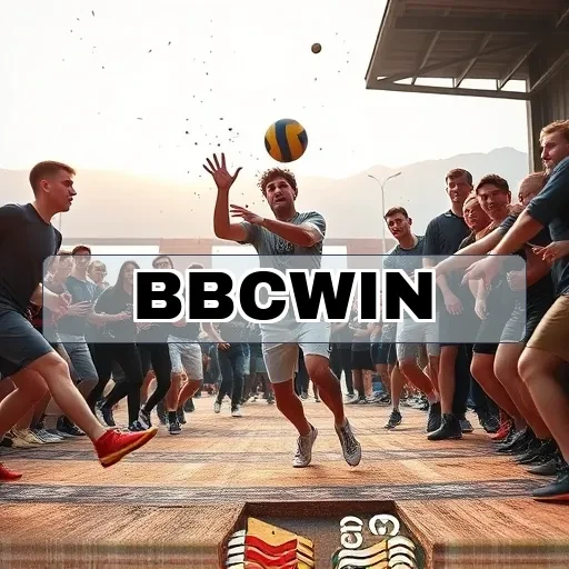 BBCWIN: As Melhores Funcionalidades da Seção de Jogos Multijogador
